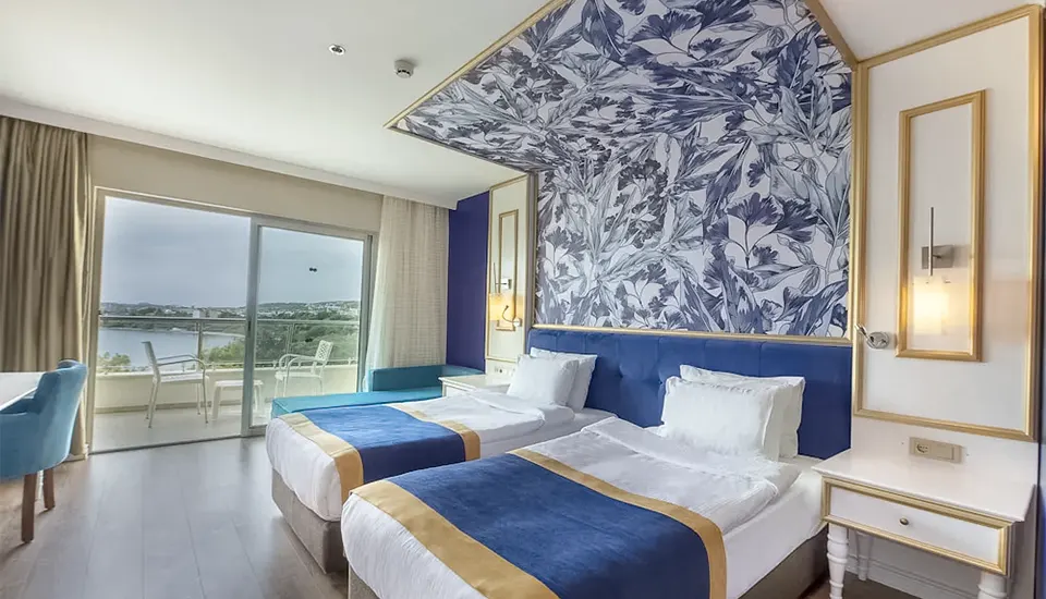 هتل اوتوپیا ریزورت اند رزیدنس